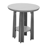 LuxCraft Balcony Table - Counter Height