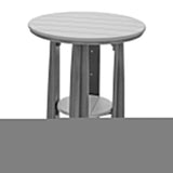 LuxCraft Balcony Table - Counter Height