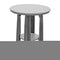LuxCraft Balcony Table - Counter Height