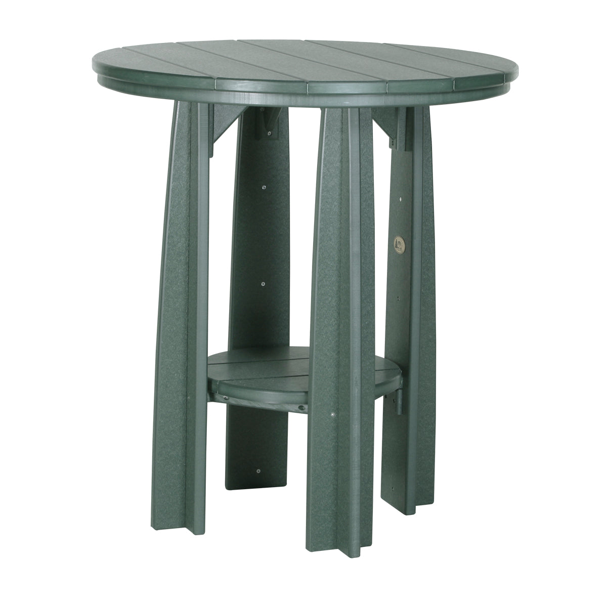 LuxCraft Balcony Table - Counter Height