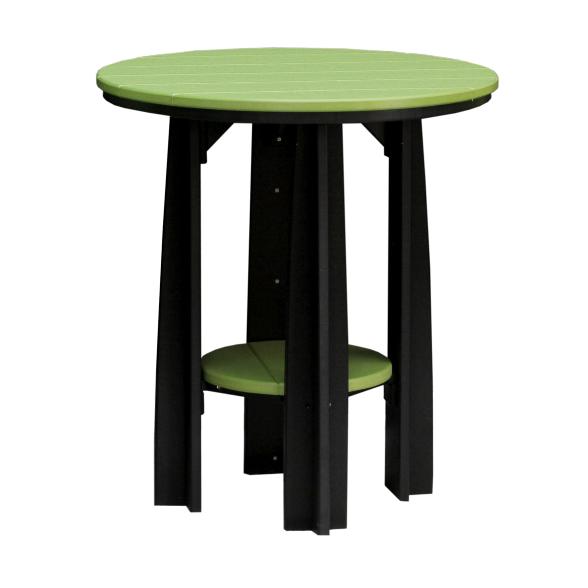 LuxCraft Balcony Table - Counter Height