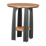 LuxCraft Balcony Table - Counter Height