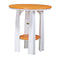 LuxCraft Balcony Table - Counter Height