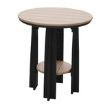 LuxCraft Balcony Table - Counter Height