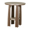 LuxCraft Balcony Table - Counter Height