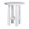 LuxCraft Balcony Table - Counter Height