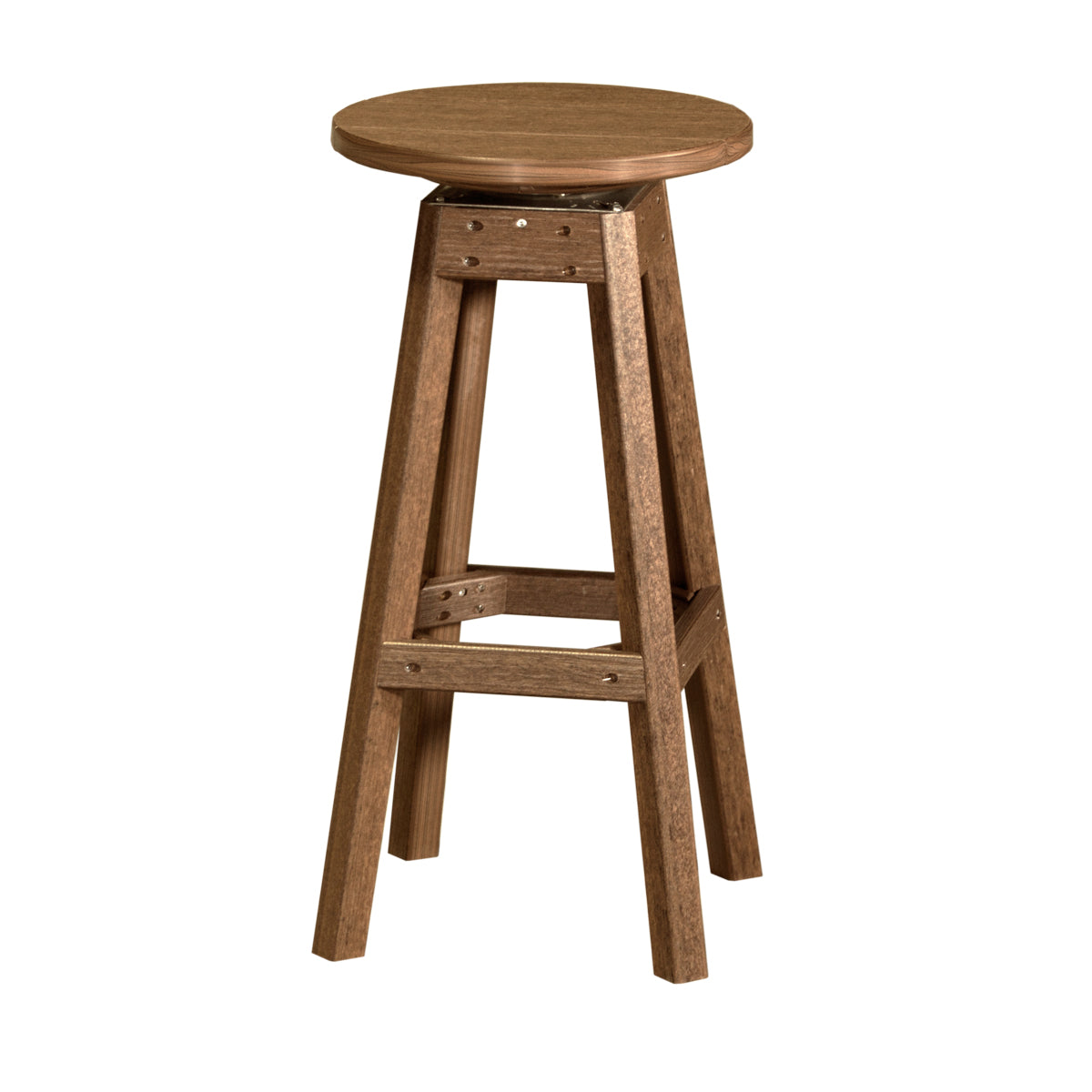 LuxCraft Bar Stool