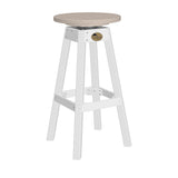 LuxCraft Bar Stool