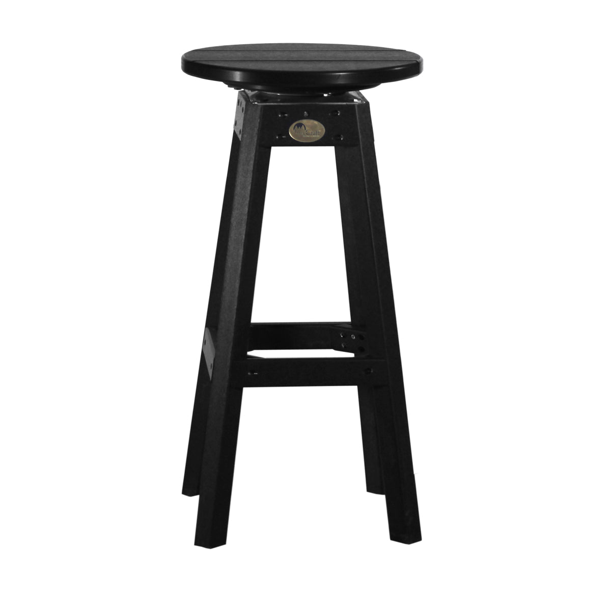 LuxCraft Bar Stool