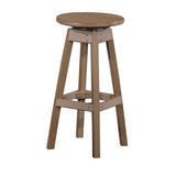 LuxCraft Bar Stool