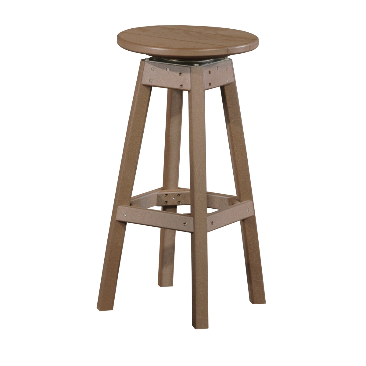 LuxCraft Bar Stool