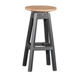 LuxCraft Bar Stool