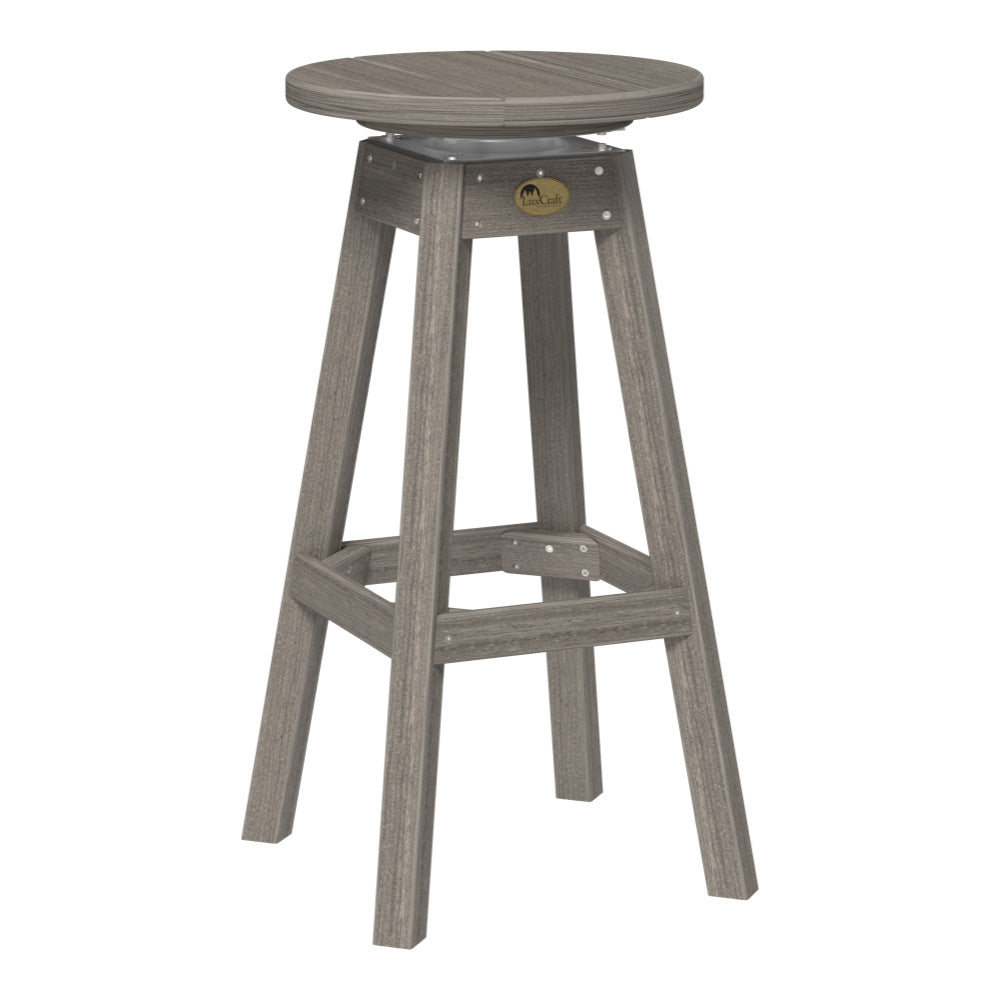 LuxCraft Bar Stool