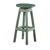 LuxCraft Bar Stool