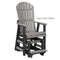 Berlin Gardens Comfo-Back Single Counter Glider