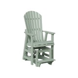 Berlin Gardens Comfo-Back Single Counter Glider