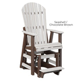 Berlin Gardens Comfo-Back Single Counter Glider