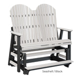 Berlin Gardens Comfo-Back Double Counter Glider