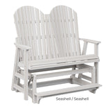 Berlin Gardens Comfo-Back Double Counter Glider