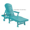 Berlin Gardens Comfo-Back Chaise Lounge