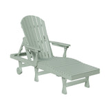 Berlin Gardens Comfo-Back Chaise Lounge