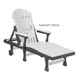 Berlin Gardens Comfo-Back Chaise Lounge