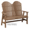 Berlin Gardens Comfo-Back Loveseat