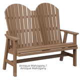 Berlin Gardens Comfo-Back Loveseat