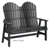 Berlin Gardens Comfo-Back Loveseat