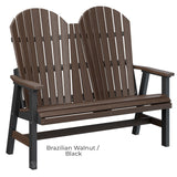 Berlin Gardens Comfo-Back Loveseat