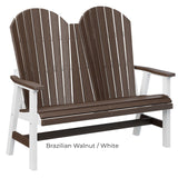 Berlin Gardens Comfo-Back Loveseat