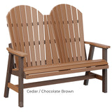 Berlin Gardens Comfo-Back Loveseat