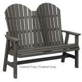 Berlin Gardens Comfo-Back Loveseat