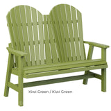Berlin Gardens Comfo-Back Loveseat