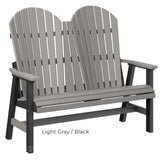 Berlin Gardens Comfo-Back Loveseat