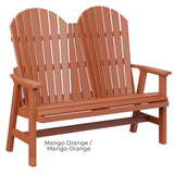 Berlin Gardens Comfo-Back Loveseat