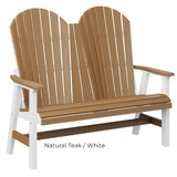 Berlin Gardens Comfo-Back Loveseat