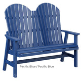 Berlin Gardens Comfo-Back Loveseat