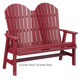 Berlin Gardens Comfo-Back Loveseat