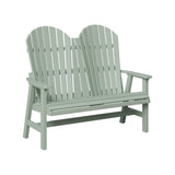 Berlin Gardens Comfo-Back Loveseat