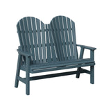 Berlin Gardens Comfo-Back Loveseat