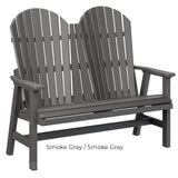 Berlin Gardens Comfo-Back Loveseat