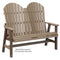 Berlin Gardens Comfo-Back Loveseat
