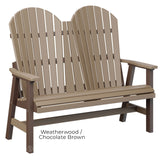 Berlin Gardens Comfo-Back Loveseat