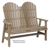 Berlin Gardens Comfo-Back Loveseat