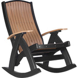 LuxCraft Comfort Rocker