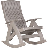 LuxCraft Comfort Rocker