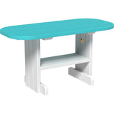 LuxCraft Coffee Table