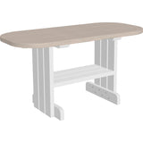 LuxCraft Coffee Table
