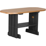 LuxCraft Coffee Table